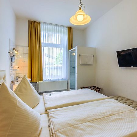 Hotel Weber 科隆 外观 照片