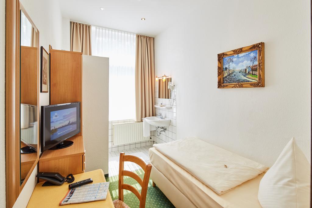 Hotel Weber 科隆 外观 照片