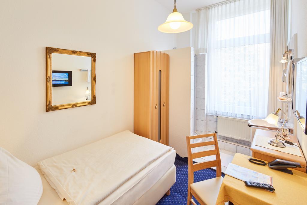 Hotel Weber 科隆 外观 照片