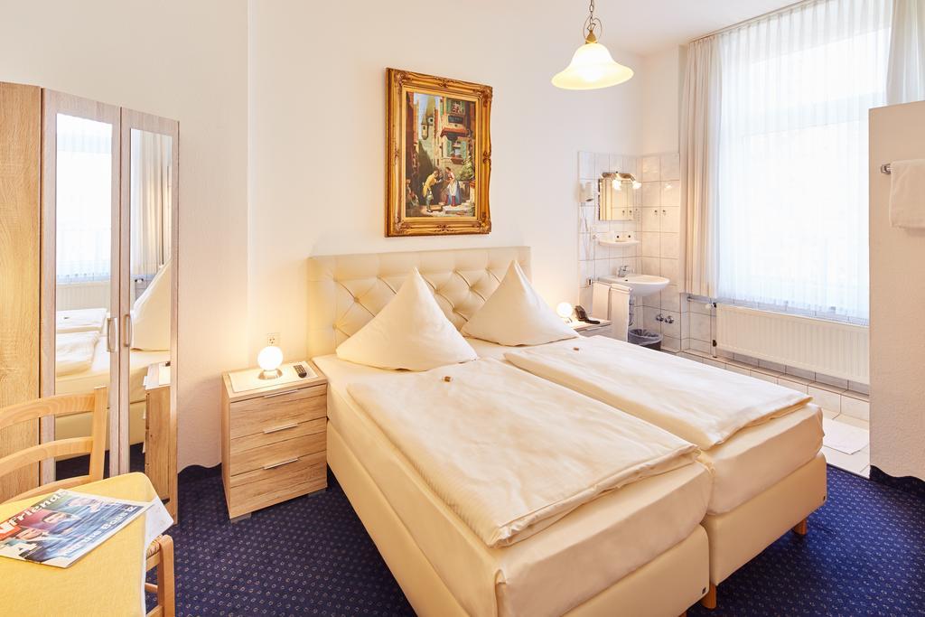 Hotel Weber 科隆 外观 照片