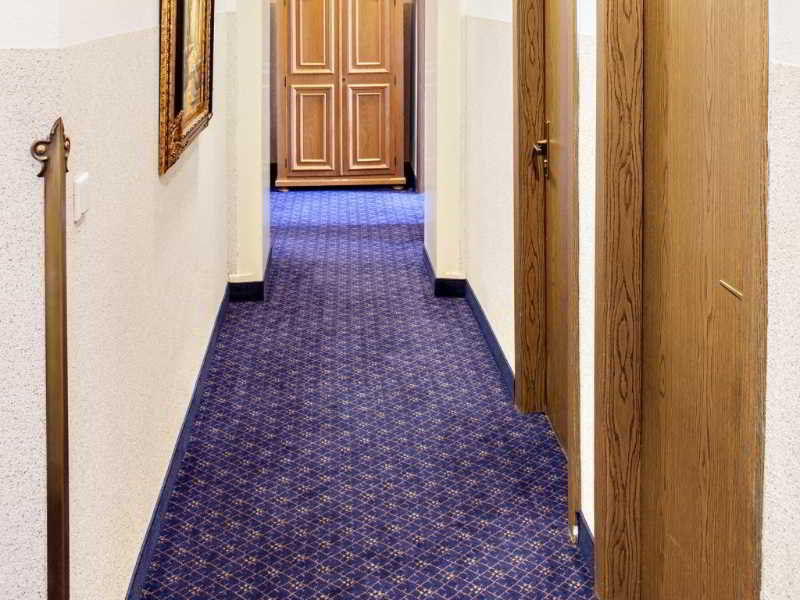 Hotel Weber 科隆 外观 照片