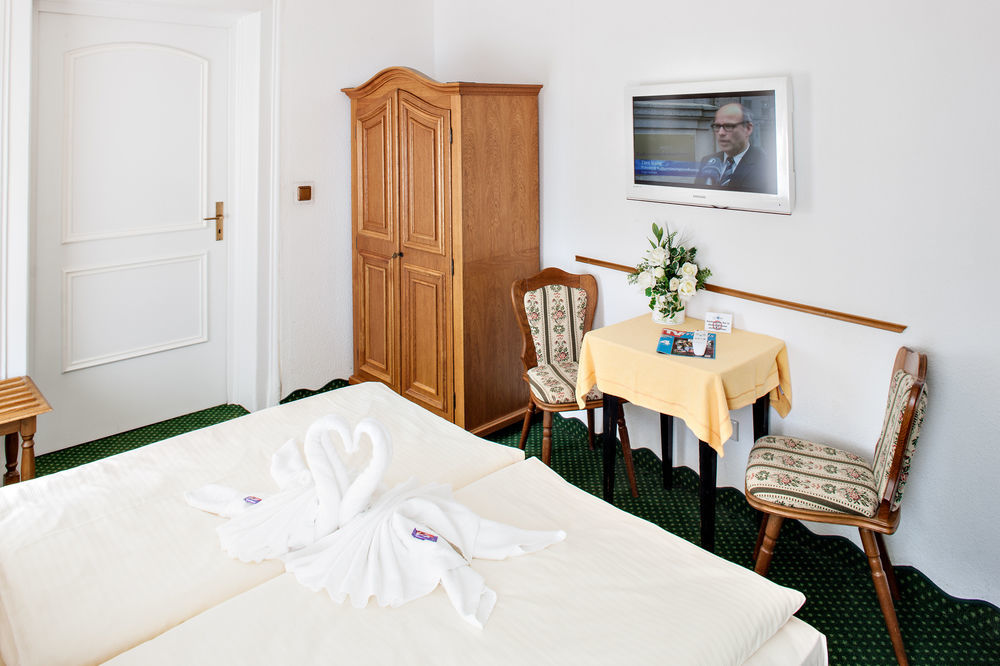 Hotel Weber 科隆 外观 照片