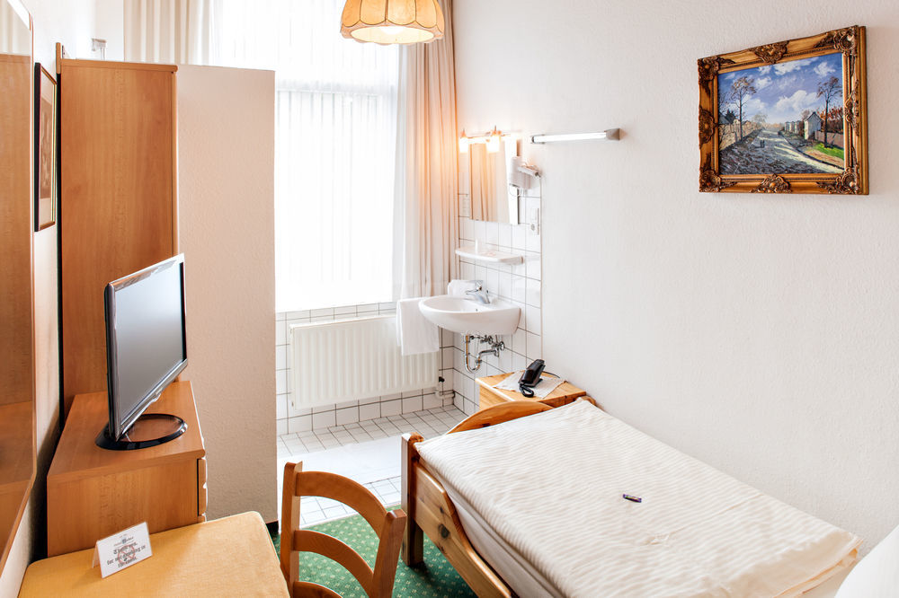 Hotel Weber 科隆 外观 照片