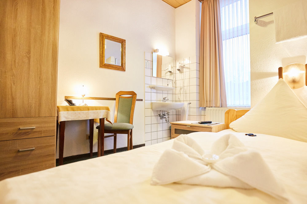Hotel Weber 科隆 外观 照片
