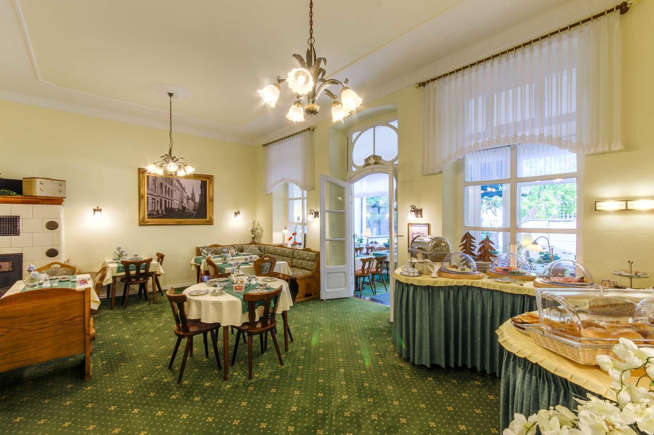 Hotel Weber 科隆 外观 照片