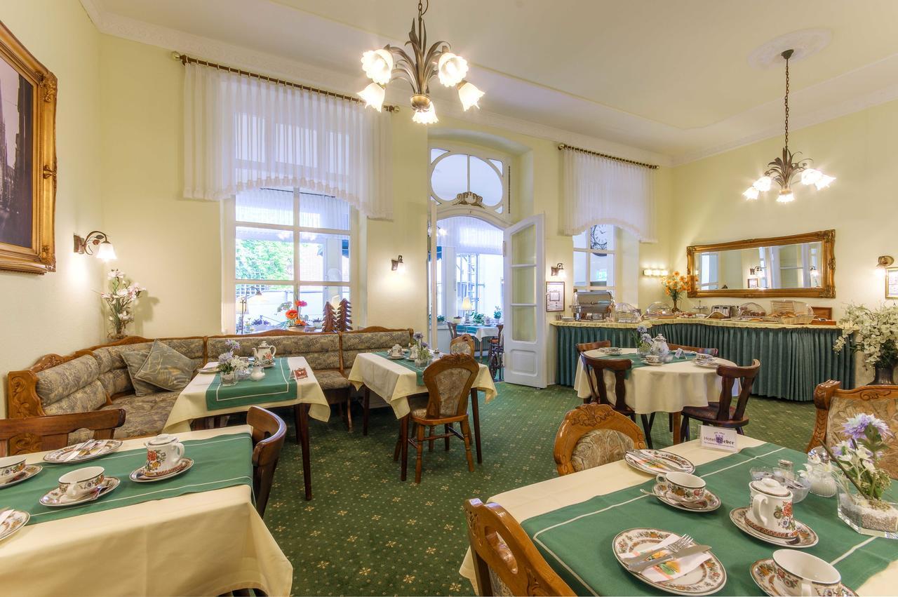 Hotel Weber 科隆 外观 照片