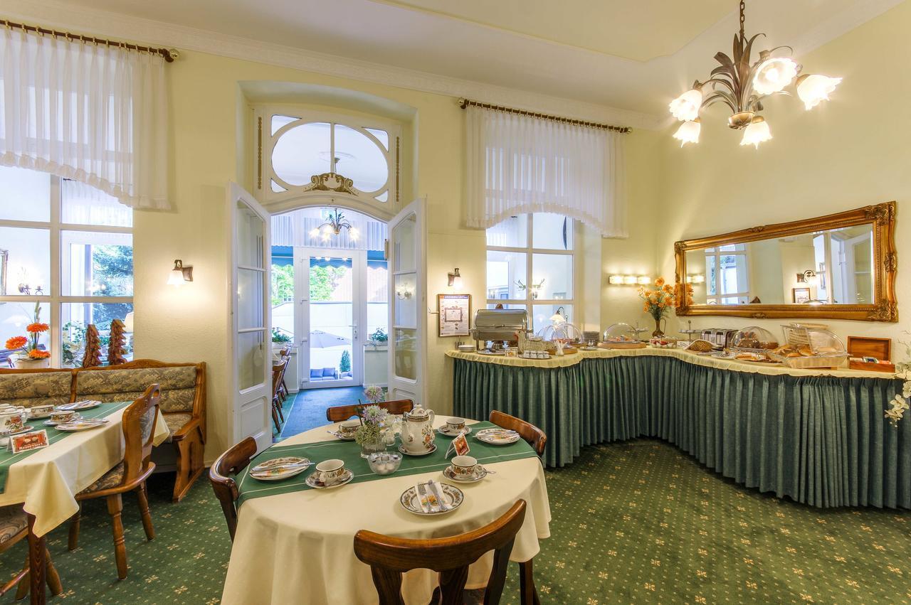 Hotel Weber 科隆 外观 照片