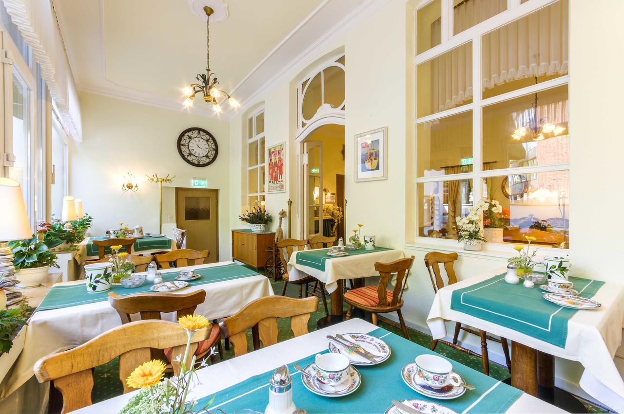 Hotel Weber 科隆 外观 照片