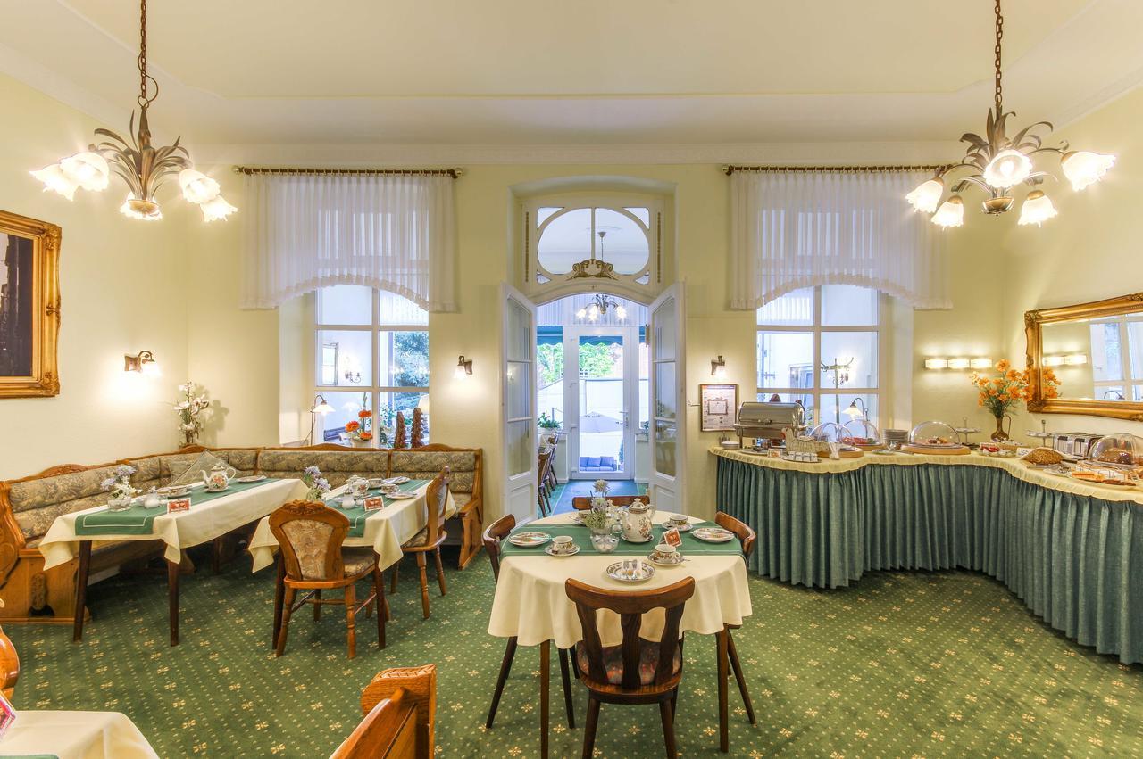 Hotel Weber 科隆 外观 照片