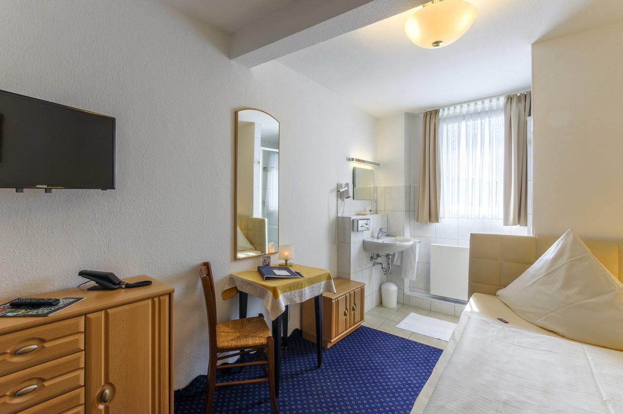 Hotel Weber 科隆 外观 照片