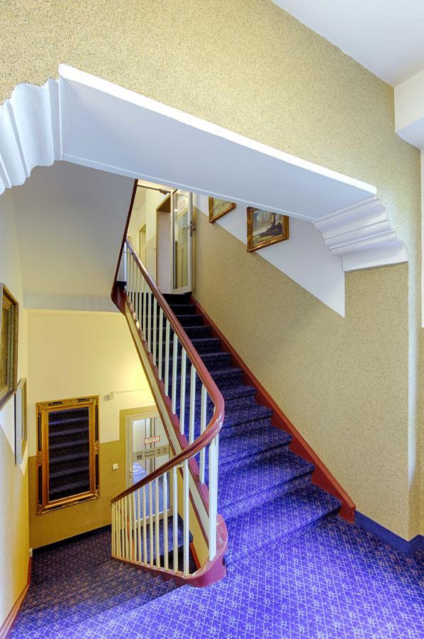 Hotel Weber 科隆 外观 照片