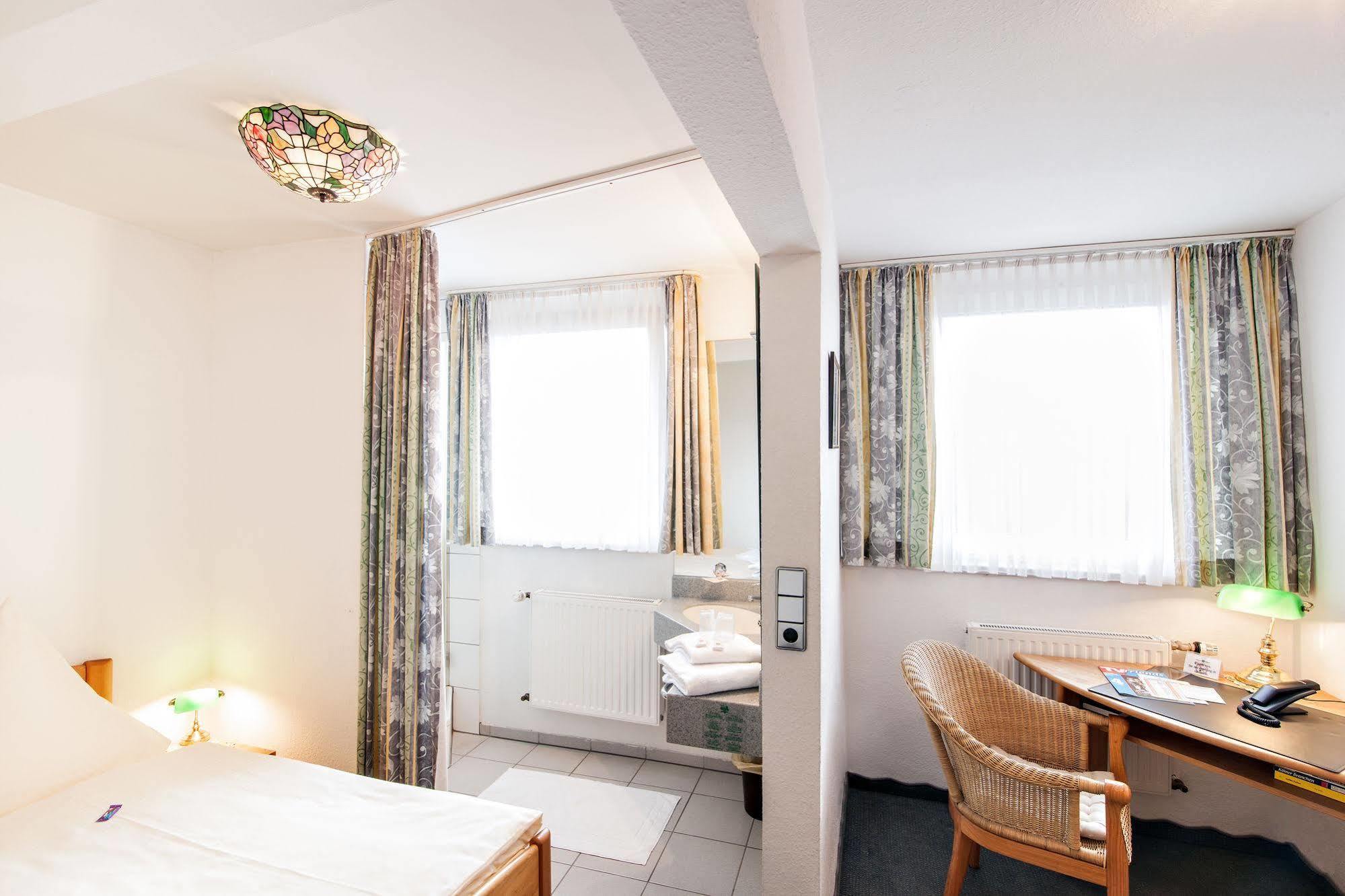 Hotel Weber 科隆 外观 照片