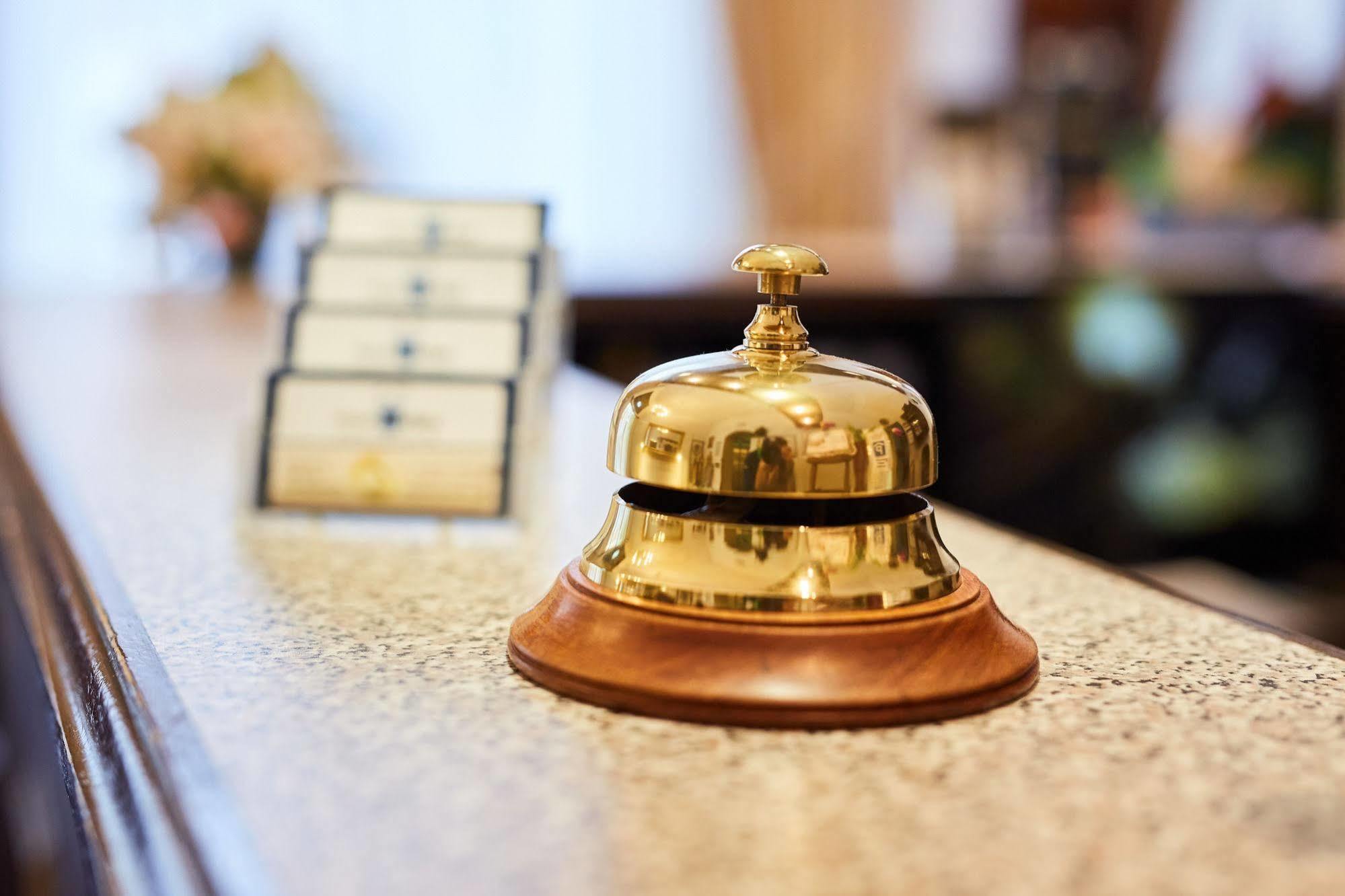 Hotel Weber 科隆 外观 照片