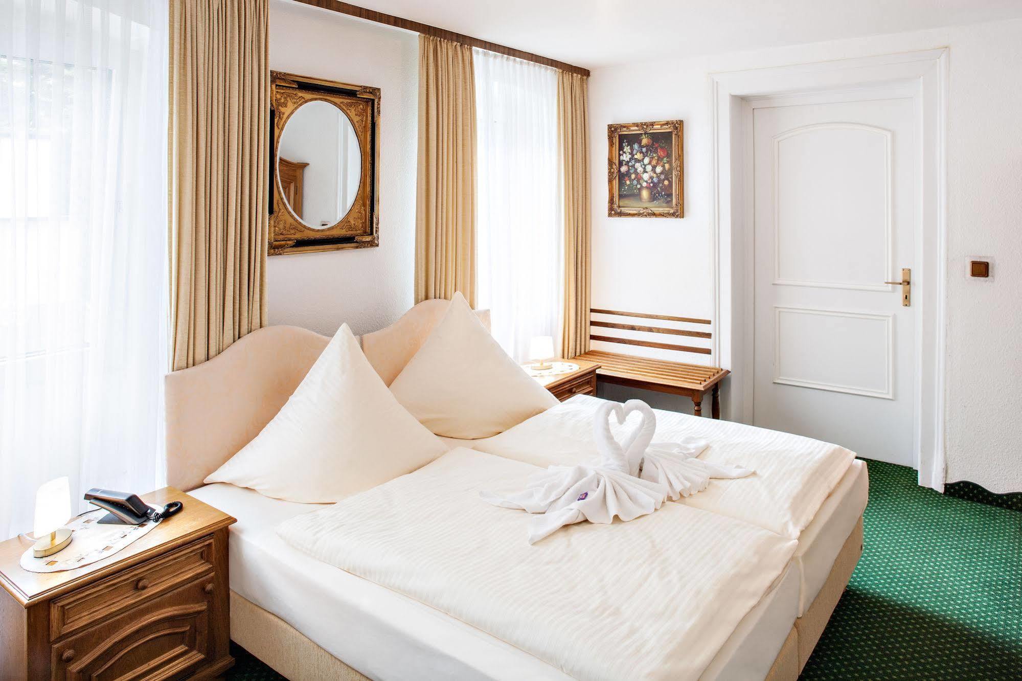 Hotel Weber 科隆 外观 照片