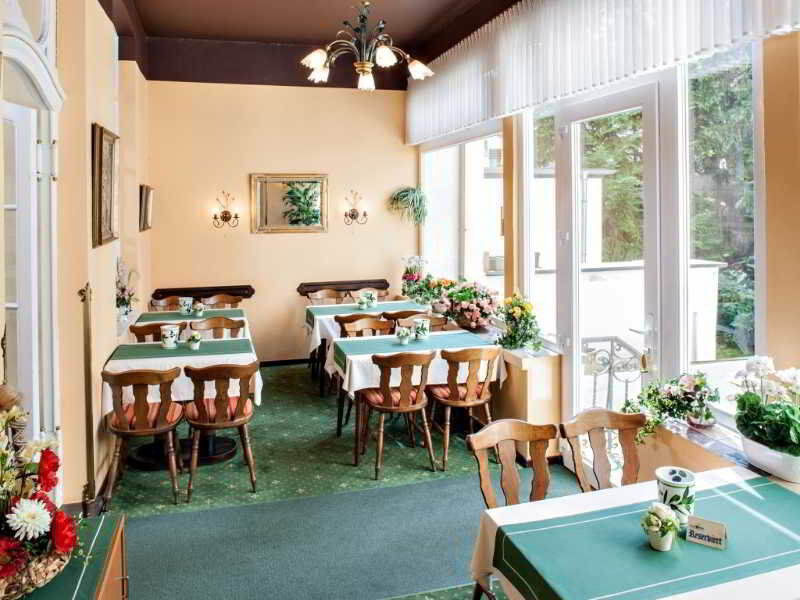 Hotel Weber 科隆 外观 照片